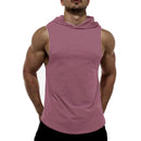 Muscle Killer Men’s Hooded Tank Top