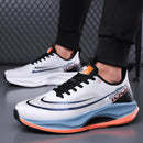 Breathable Surface Running Shoes Sneaker Men