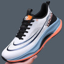 Breathable Surface Running Shoes Sneaker Men