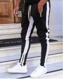 Men’s Cotton Casual Joggers