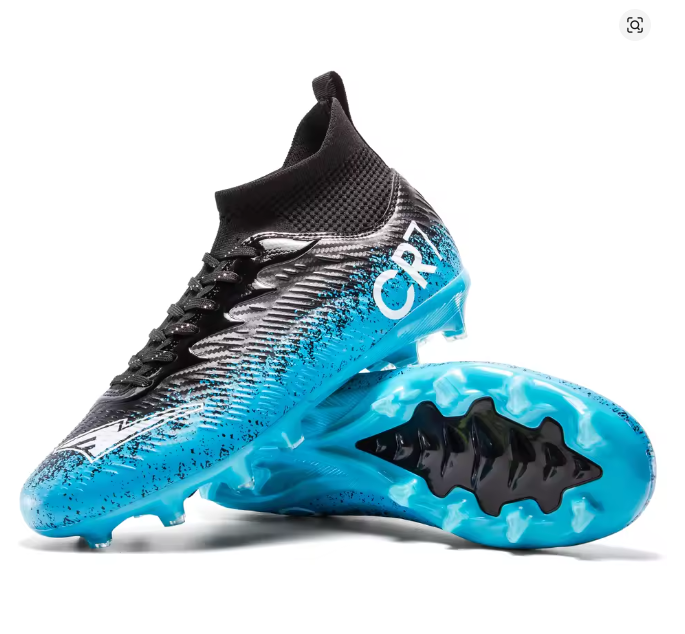 GramSpeed Soccer Cleats with Studs