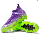 GramSpeed Soccer Cleats with Studs