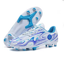 GramVortex Soccer Cleats with Studs