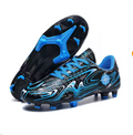 GramVortex Soccer Cleats with Studs