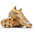 CR7 Gold Edition Soccer Cleats