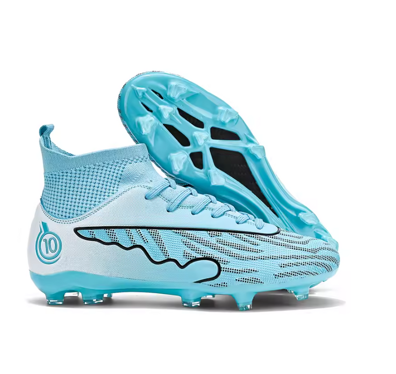 GramStorm Professional Soccer Cleats