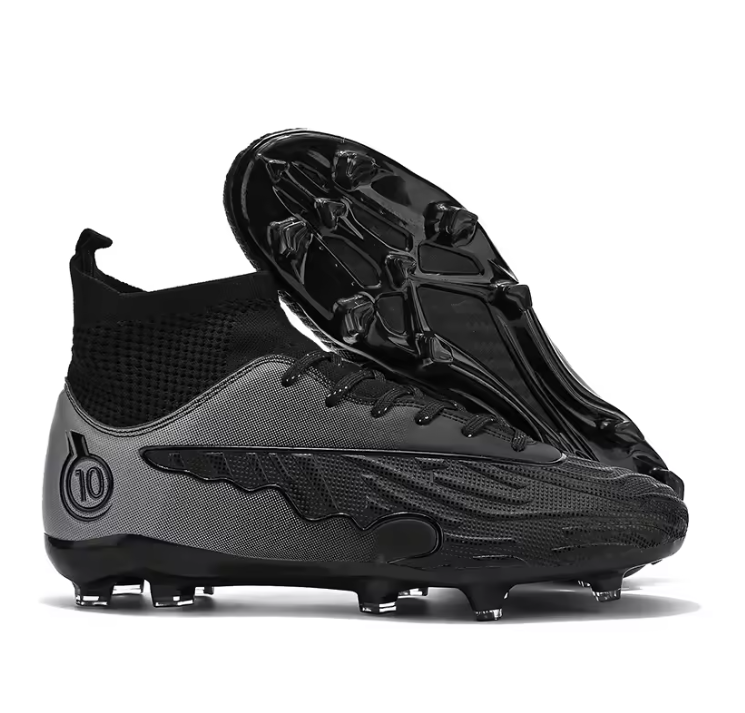 GramStorm Professional Soccer Cleats