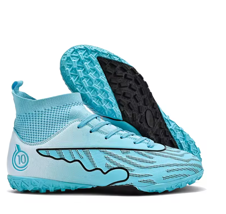 GramStorm Society Soccer Cleats