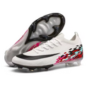 MERsport Pro Field Soccer Cleats with Studs