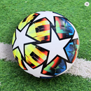Professional Soccer Ball