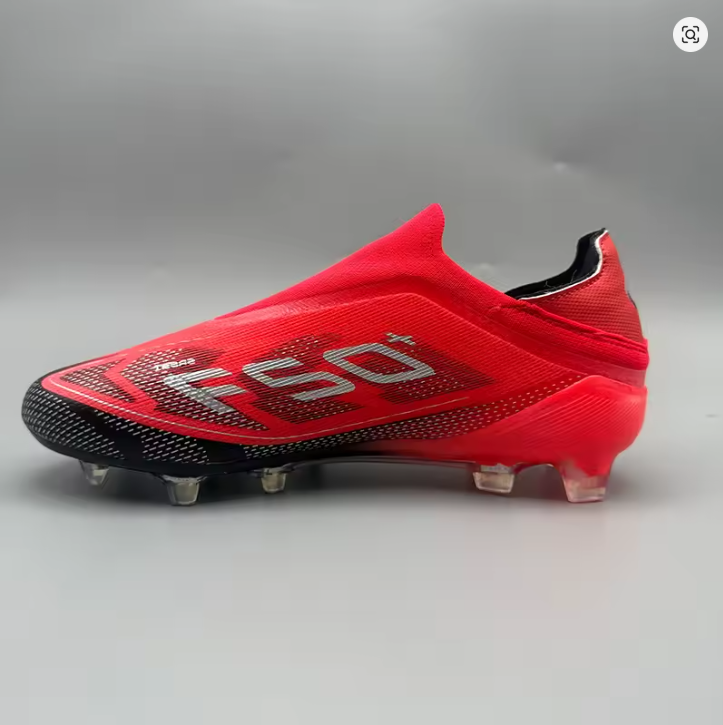 F50 Fast Soccer Cleats with Studs