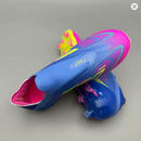 F50 Fast Soccer Cleats with Studs