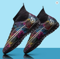 GramFlash Society Soccer Shoes