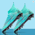 GramFlash Soccer Cleats with Studs