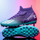 Ignite X Soccer Cleat