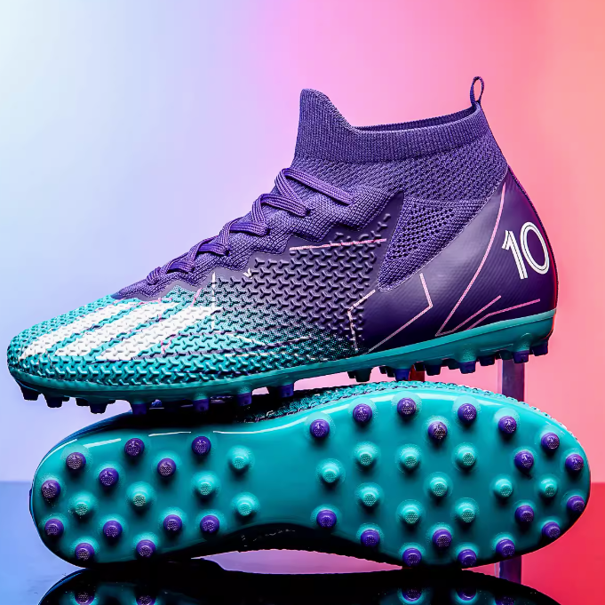 Ignite X Soccer Cleat