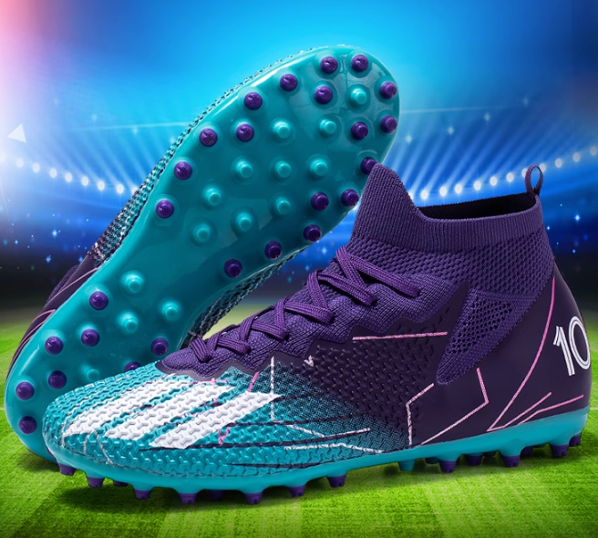 Ignite X Soccer Cleat