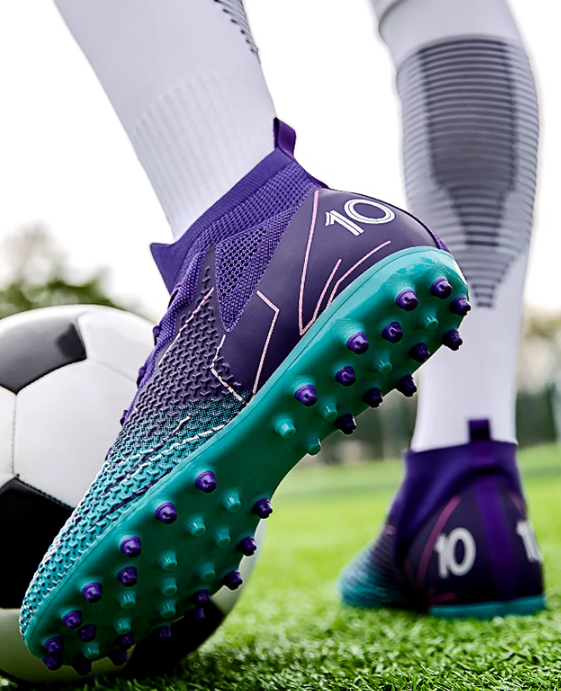Ignite X Soccer Cleat