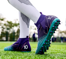 Ignite X Soccer Cleat