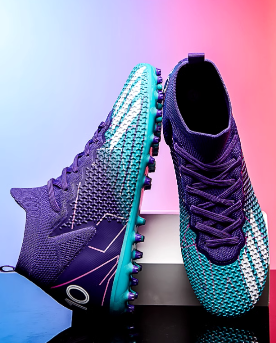 Ignite X Soccer Cleat