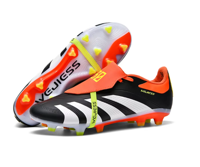 Wejiess Ultralight Field Soccer Cleat