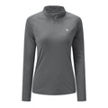 BASUDAM Women’s UPF 50+ Long Sleeve Workout Shirt