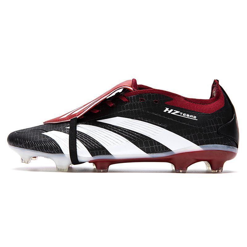 New Predator Soccer Cleats
