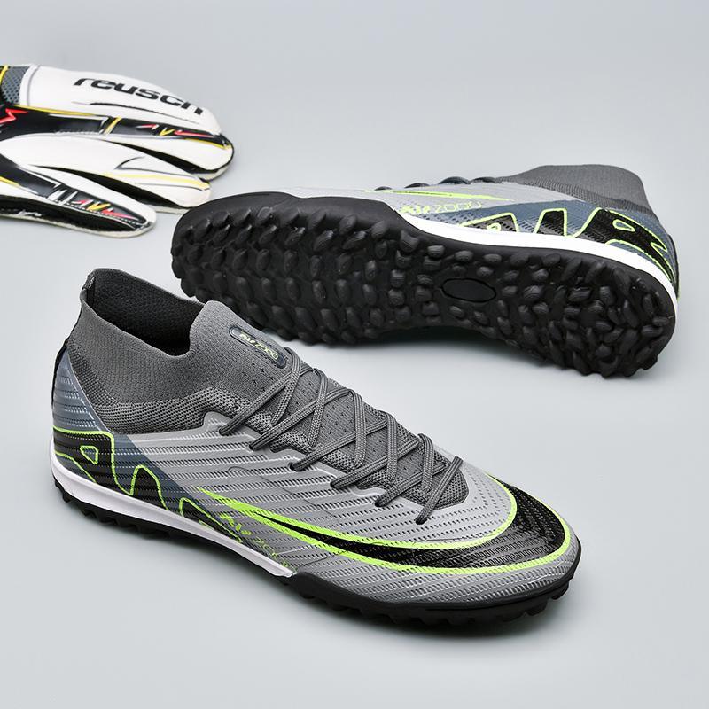 Vision Society Football Boots