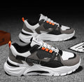 Men's Casual Running Shoes