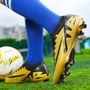 GramVortex Field Soccer Cleats