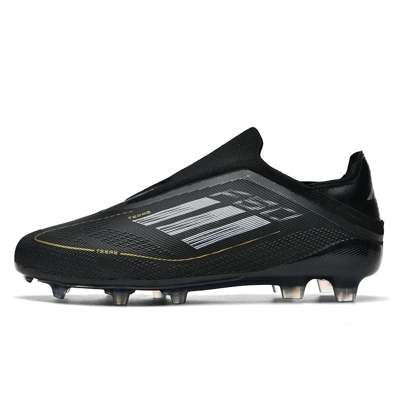PerialVibe Field Soccer Cleats