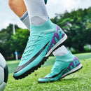 Vision Society Football Boots