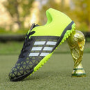 GramStrike Turf Soccer Shoes Football