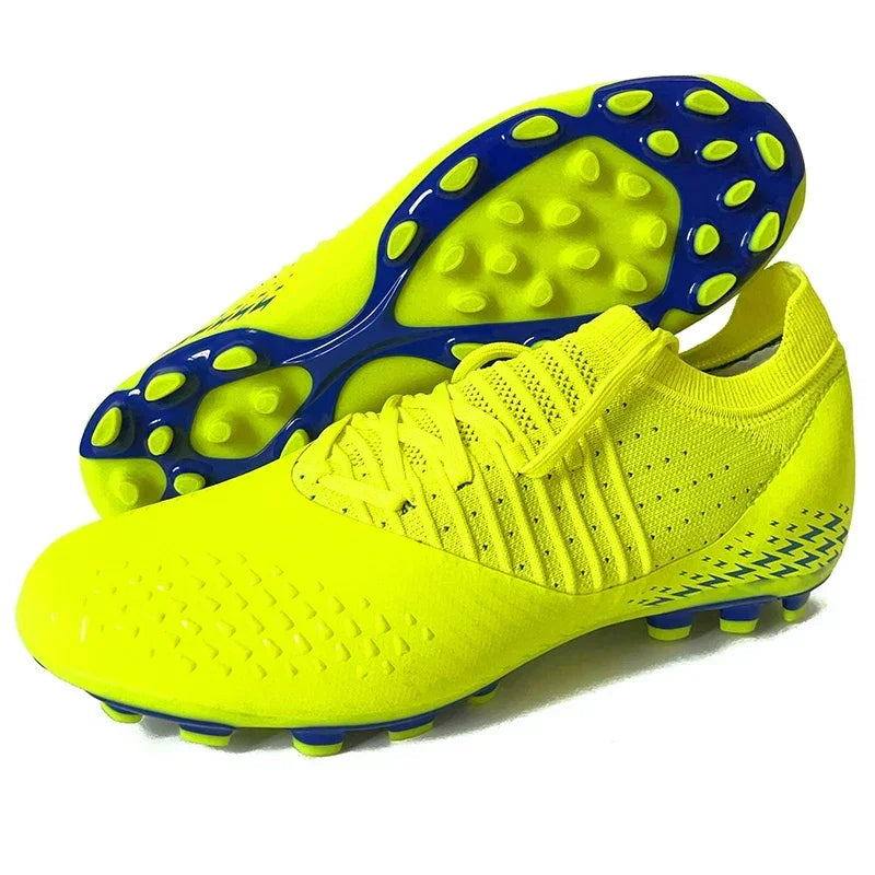 PerialTouch Pro Soccer Cleats