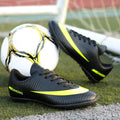 PerialHeart Society Soccer Cleats