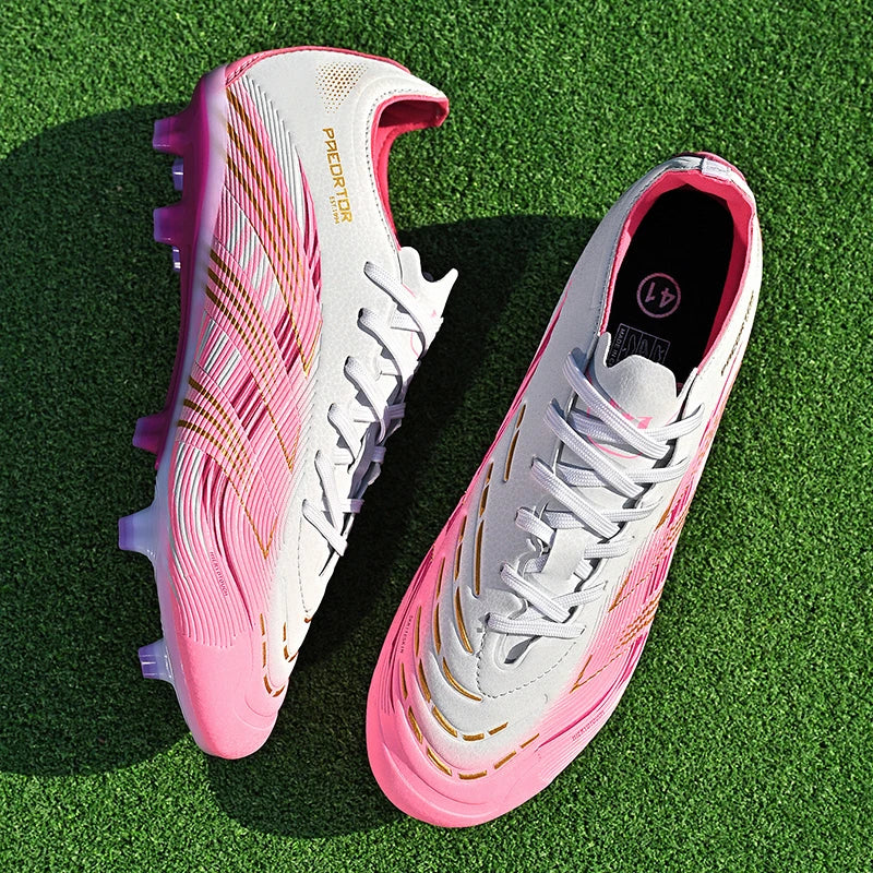 Outdoor GramBoost Men's Soccer Cleats