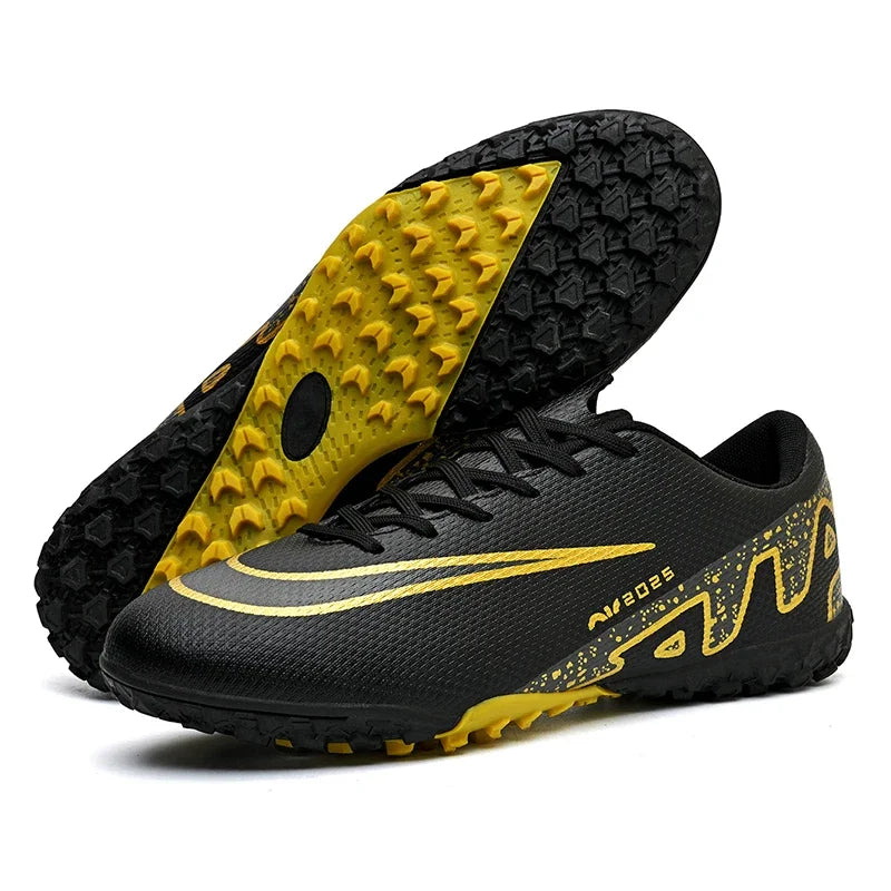 GramDrive Society Football Boots