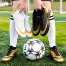 PerialWave Soccer Cleats