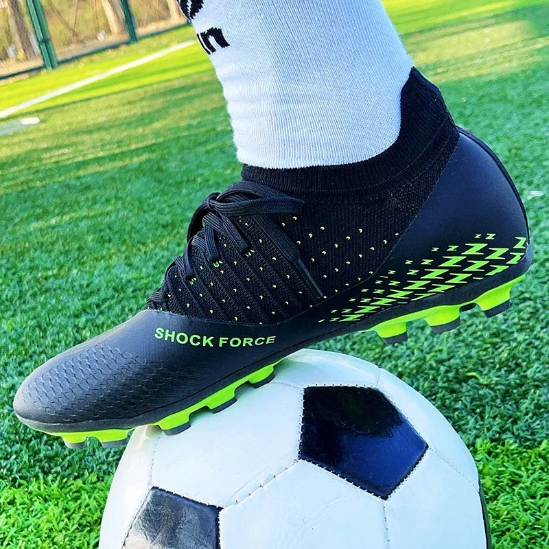 PerialTouch Pro Soccer Cleats