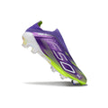 F50+ Men’s High-Performance Laceless Soccer Cleats