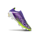F50+ Men’s High-Performance Laceless Soccer Cleats
