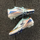 GramControl Men’s Firm Ground Soccer Cleats