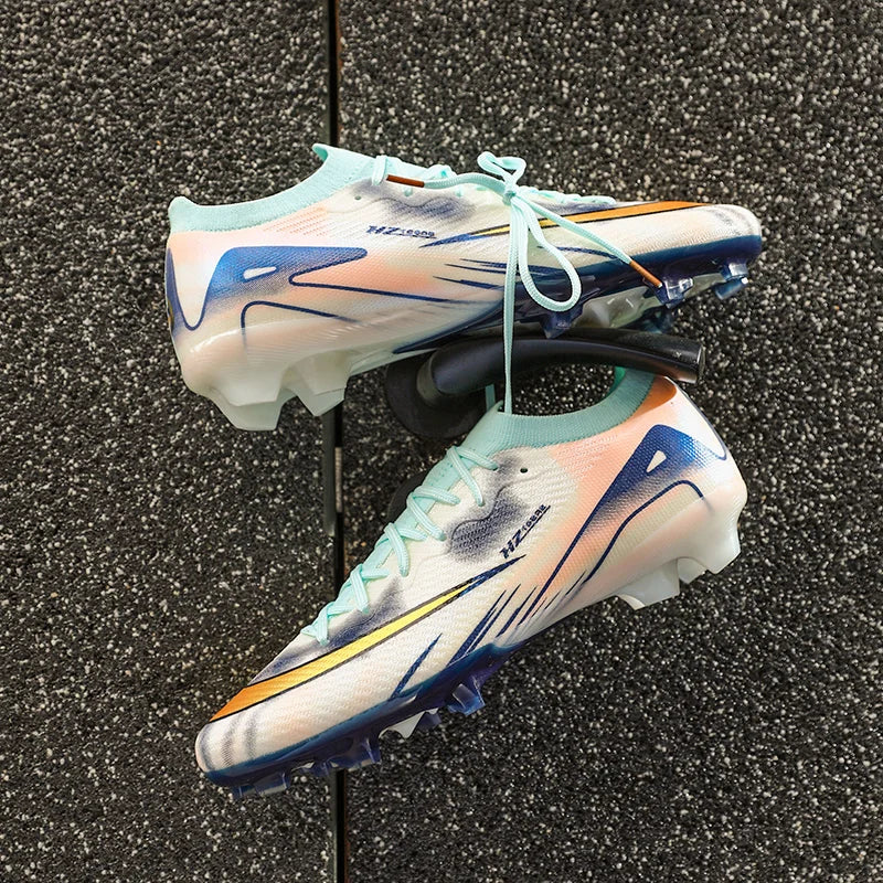 GramControl Men’s Firm Ground Soccer Cleats