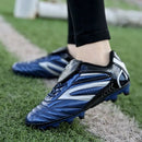 GramEdge High-Performance Soccer Cleats