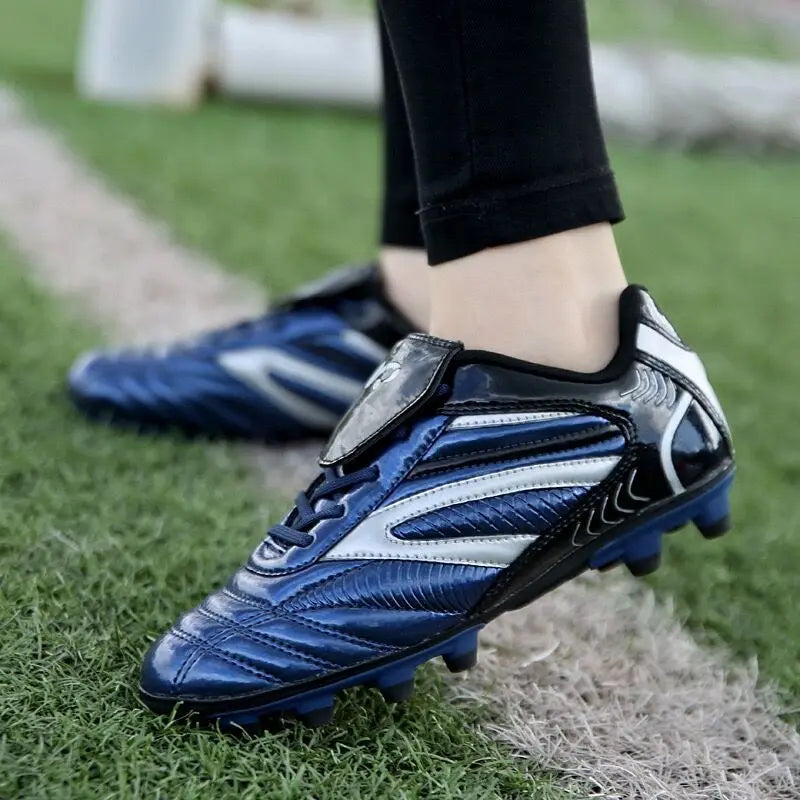 GramEdge High-Performance Soccer Cleats