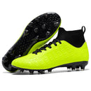 GramSwift Firm Ground Soccer Cleats
