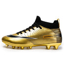 PerialWave Soccer Cleats