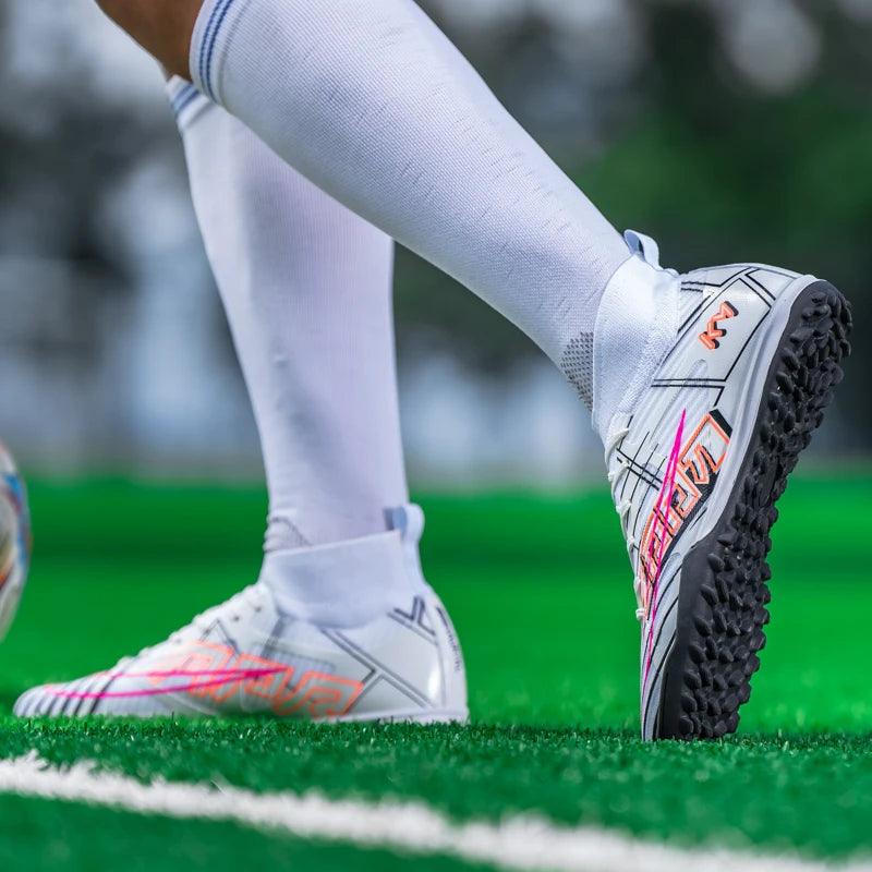 K Mbappé Indoor Soccer Cleat