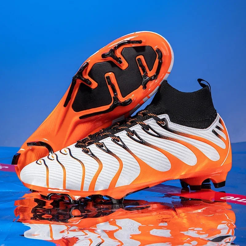 GramSonic Professional Football Boots