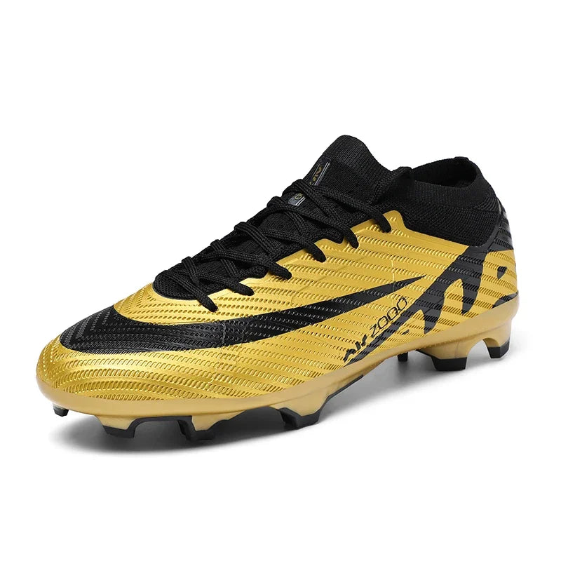 GramVortex Field Soccer Cleats